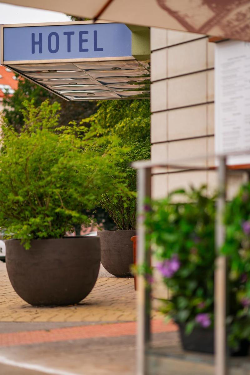 Plaza Prague Hotel - Czech Leading Hotels Exterior photo